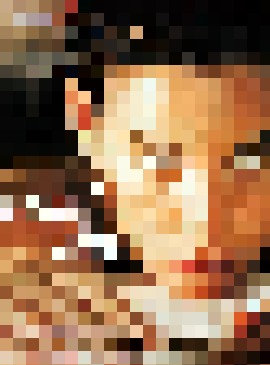 《偷香(1996)》高清海报 免费在线观看