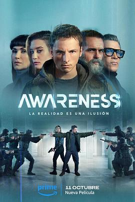 《觉醒(2023)》高清海报 免费在线观看