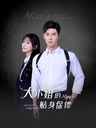 《大小姐的贴身保镖(2025)》高清海报 免费在线观看