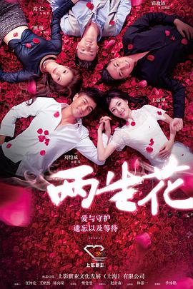 《两生花(2015)》高清海报 免费在线观看