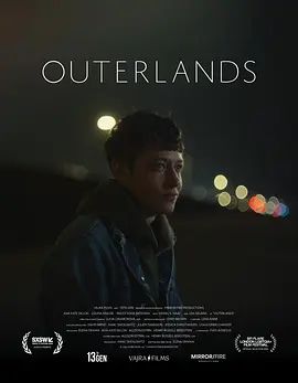 《远郊(2025)》高清海报 免费在线观看