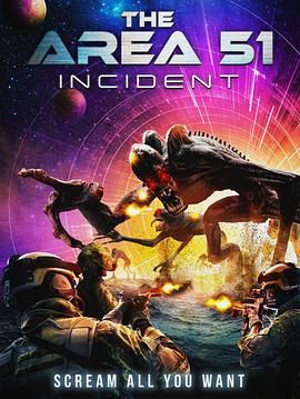 《51区事件(2022)》高清海报 免费在线观看