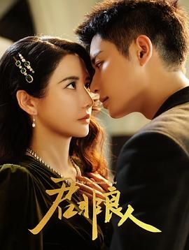 《君非良人(2025)》高清海报 免费在线观看