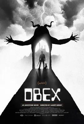 《界障(2025)》高清海报 免费在线观看