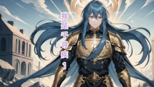 《斗罗之我是千寻疾(2023)》高清海报 免费在线观看