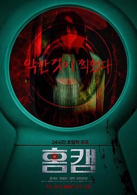 《家用摄像头(2025)》高清海报 免费在线观看