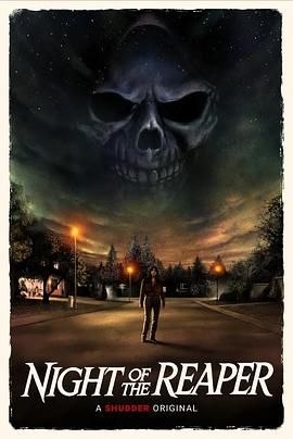 《死神之夜(2025)》高清海报 免费在线观看