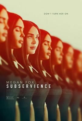 《屈从(2024)》高清海报 免费在线观看