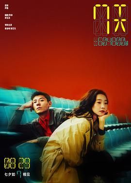 《7天(2025)》高清海报 免费在线观看