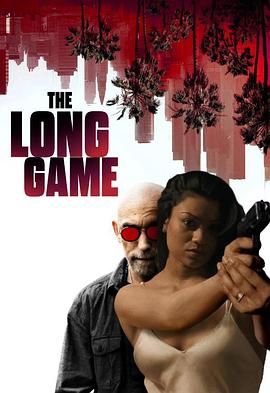 《The Long Game(2024)》高清海报 免费在线观看