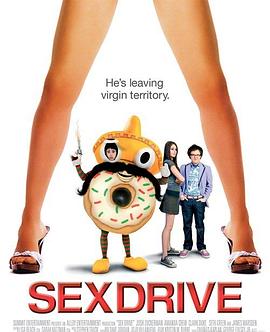 《破处之旅(2008)》高清海报 免费在线观看