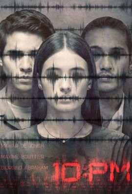 《10：PM(2024)》高清海报 免费在线观看