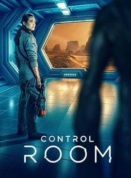 《控制室(2025)》高清海报 免费在线观看