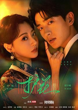 《护花(2025)》高清海报 免费在线观看