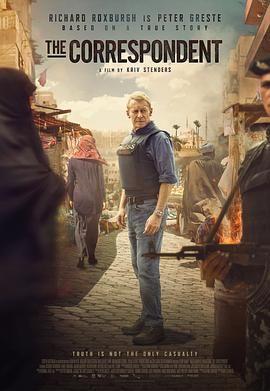 《记者(2024)》高清海报 免费在线观看