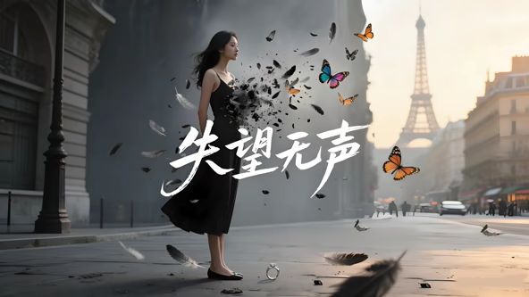 《失望无声（AI短剧）(2026)》高清海报 免费在线观看