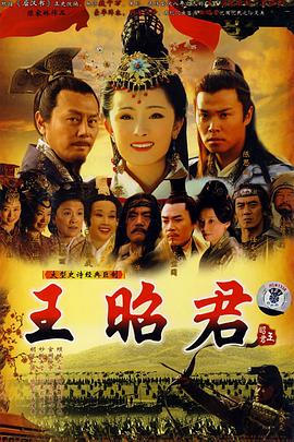 《王昭君(2007)》高清海报 免费在线观看