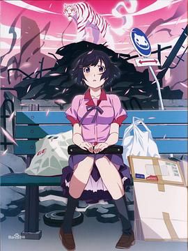 《猫物语(白)(2013)》高清海报 免费在线观看