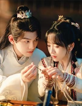 《藏香记(2025)》高清海报 免费在线观看