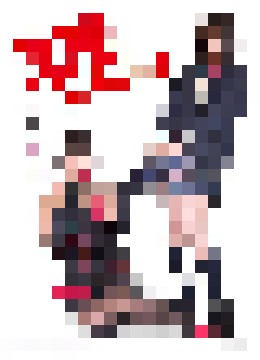 《人家才不是天使(2018)》高清海报 免费在线观看
