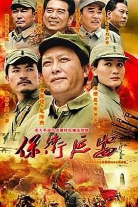 《保卫延安(2009)》高清海报 免费在线观看