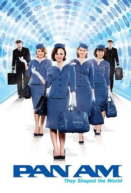 《泛美航空(2011)》高清海报 免费在线观看