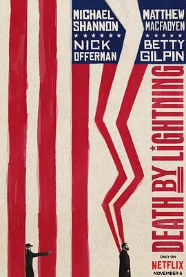 《雷殛元首(2025)》高清海报 免费在线观看