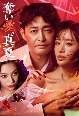 《夺爱 仲夏(2025)》高清海报 免费在线观看