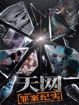 《天网：罪案纪实(2025)》高清海报 免费在线观看
