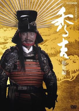 《秀吉(1996)》高清海报 免费在线观看
