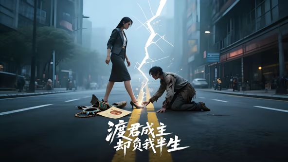 《渡君成主，却负我半生（AI短剧）(2026)》高清海报 免费在线观看