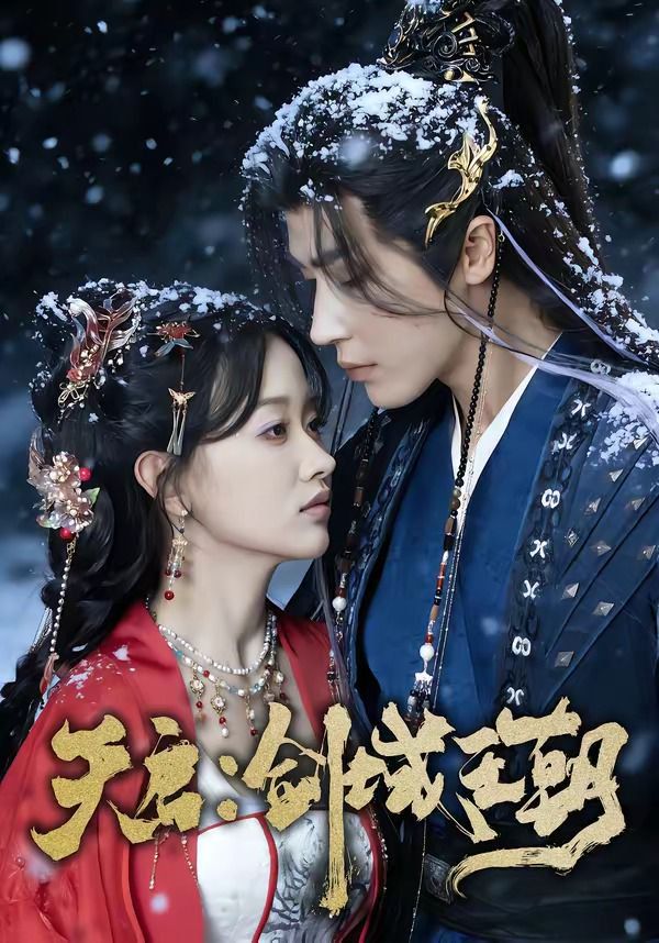 《天启：剑域王朝(2026)》高清海报 免费在线观看