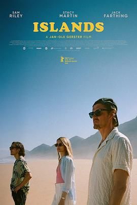 《小岛(2025)》高清海报 免费在线观看