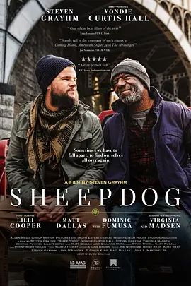 《牧羊犬(2025)》高清海报 免费在线观看