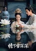《檐下雪深深（AI短剧）(2026)》高清海报 免费在线观看