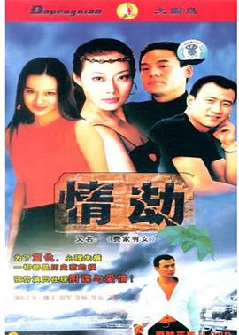 《费家有女(1994)》高清海报 免费在线观看