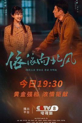 《依依向北风(2025)》高清海报 免费在线观看