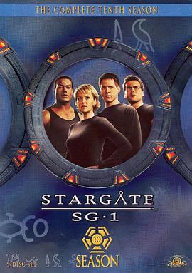 《星际之门 SG-1 第十季(2006)》高清海报 免费在线观看