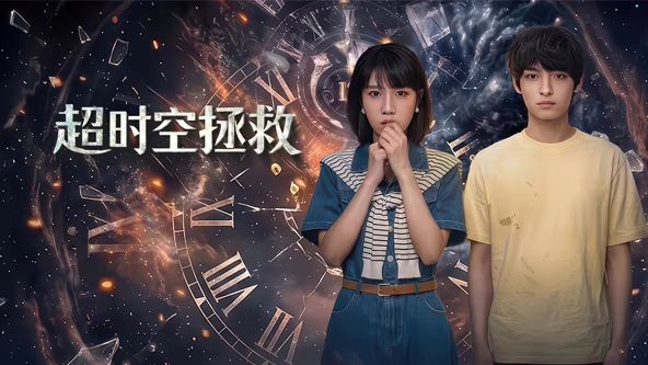 《超时空拯救(2026)》高清海报 免费在线观看