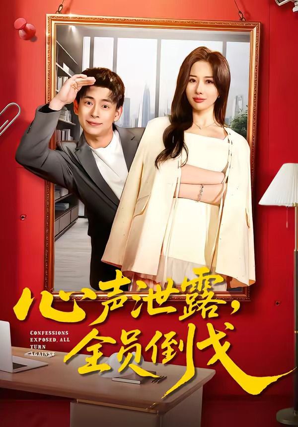 《心声泄露，全员倒戈(2026)》高清海报 免费在线观看