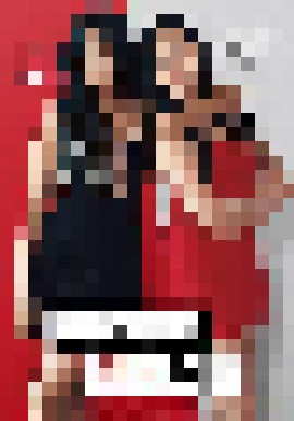 女大学生的红色日记