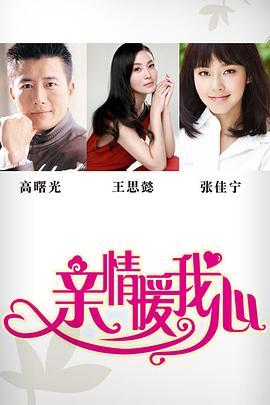 《亲情暖我心(2013)》高清海报 免费在线观看