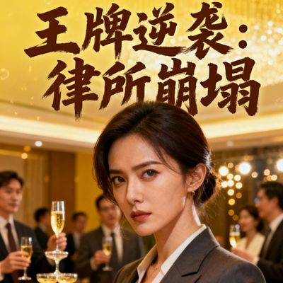 《王牌逆袭，律所崩塌（AI短剧）(2026)》高清海报 免费在线观看