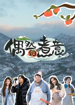 《偶然的煮意(2023)》高清海报 免费在线观看
