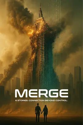《人机无界(2025)》高清海报 免费在线观看