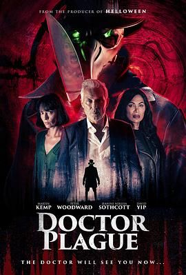 《瘟疫医生(2026)》高清海报 免费在线观看