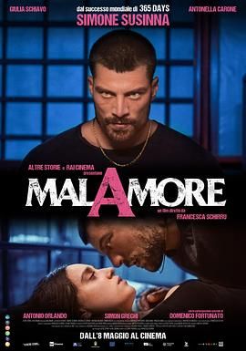 《Malamore(2025)》高清海报 免费在线观看