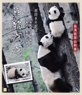 《熊猫淘淘(2014)》高清海报 免费在线观看