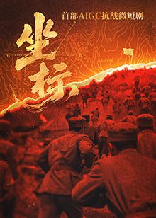 《坐标(2025)》高清海报 免费在线观看