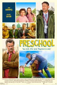 《学前班(2026)》高清海报 免费在线观看